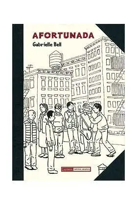 Afortunada