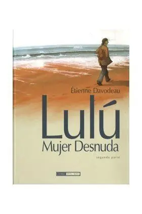 Lulu Mujer Desnuda 2
