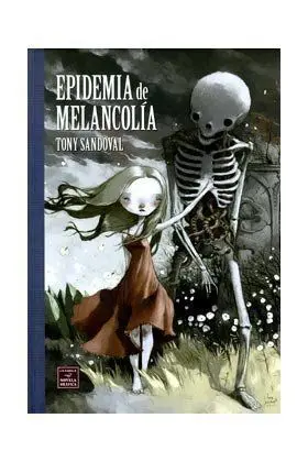 Epidemia de Melancolã?Â­a