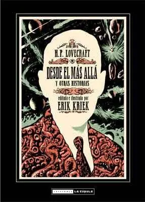 Lovecraft : Desde el Mã?Â¡S Allã?Â¡