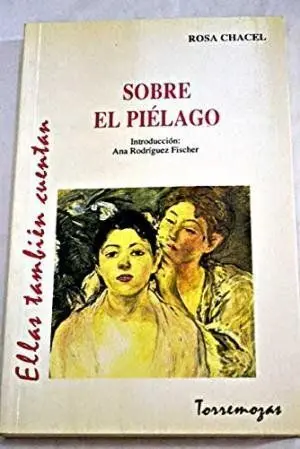 Sobre el PiãÂ©Lago