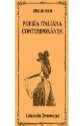 PoesãÂ­a Italiana ContemporãÂ¡Nea