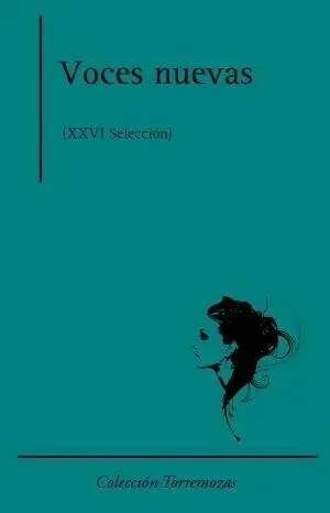 Voces Nuevas (Xxvi SelecciãÂ³N)