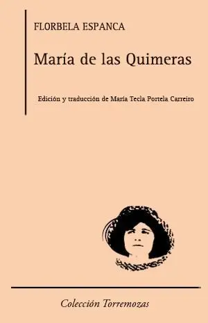 MarãÂ­a de las Quimeras