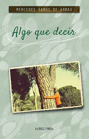 Algo que Decir