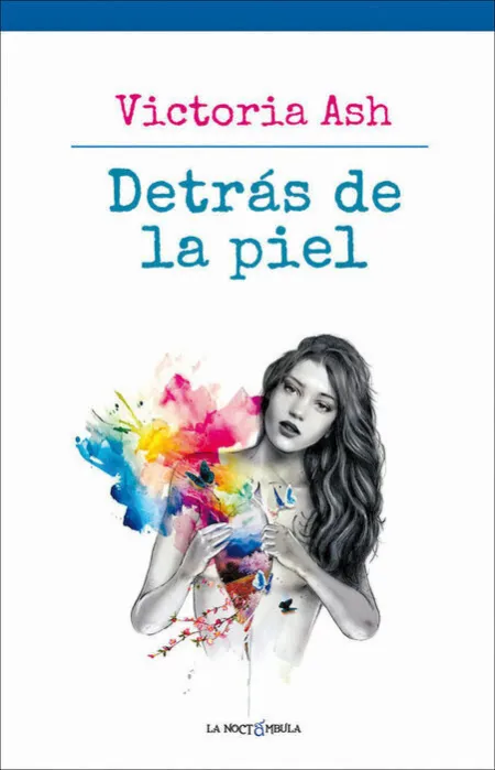 DetrãÂ¡S de la Piel