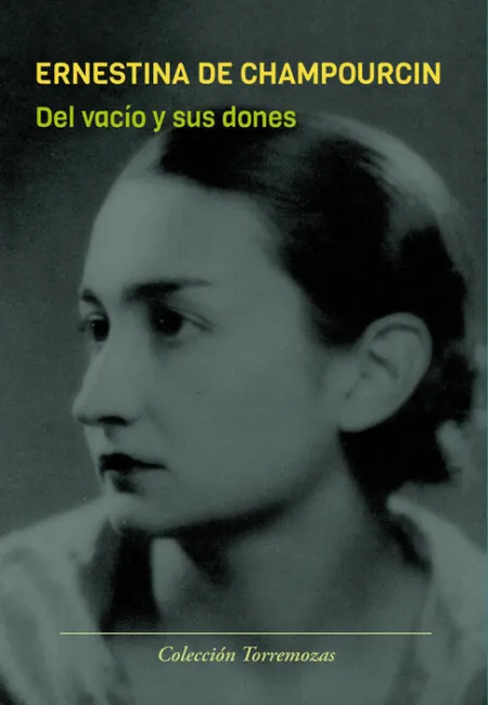 Del VacãÂ­o y Sus Dones