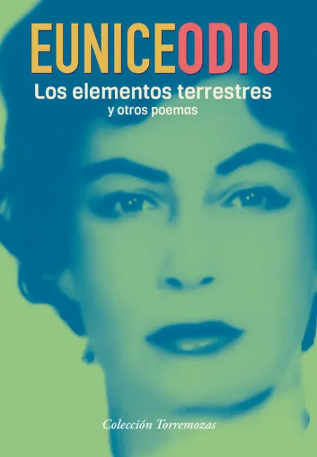 Los Elementos Terrestres y Otros Poemas