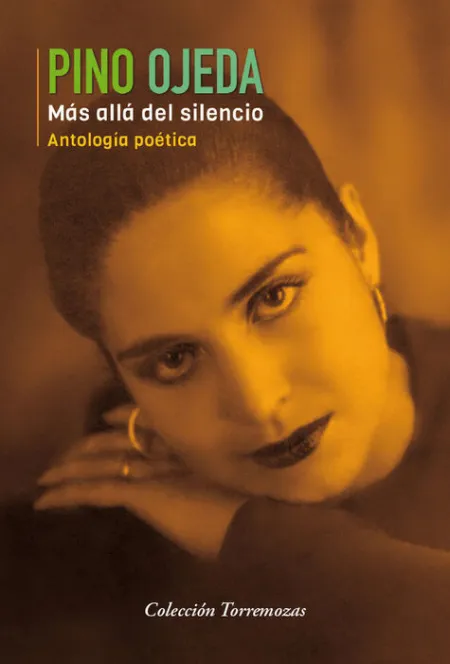 Mas Alla del Silencio, Antologia Poetica
