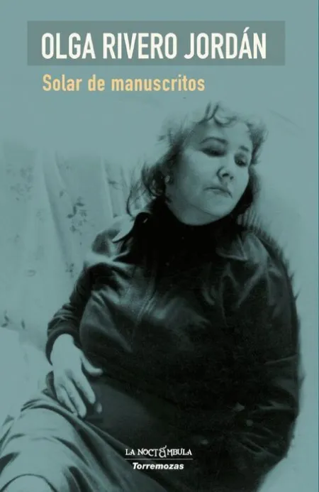 Solar de Manuscritos