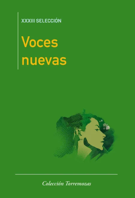Voces Nuevas Xxxiii SelecciãÂ³N