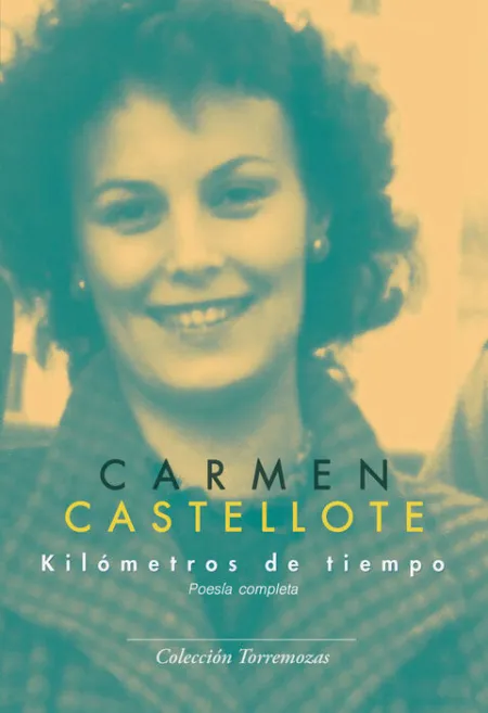 Kilometros de Tiempo