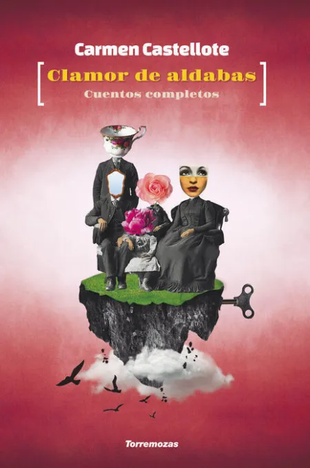 Clamor de Aldabas