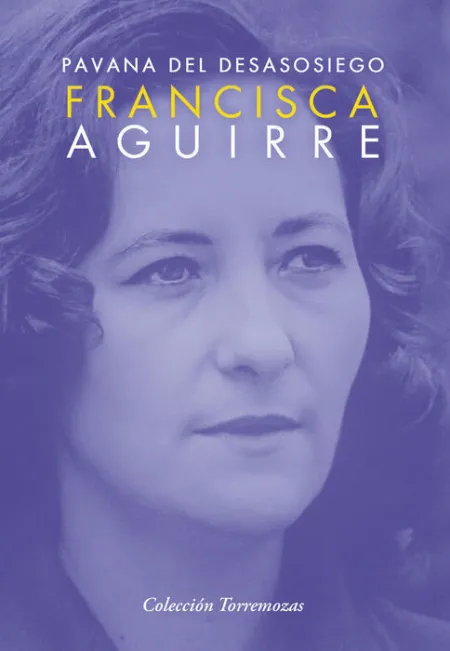 Pavana del Desasosiego