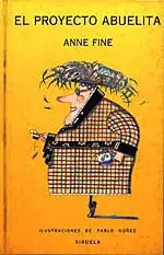 El Proyecto Abuelita