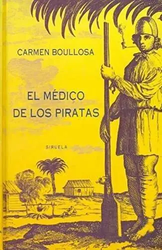 El Médico de los Piratas