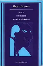 Espicilegio. Mimos. Vidas Imaginarias