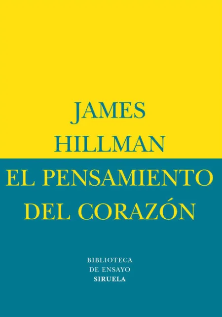 El Pensamiento del Corazã?Â³N