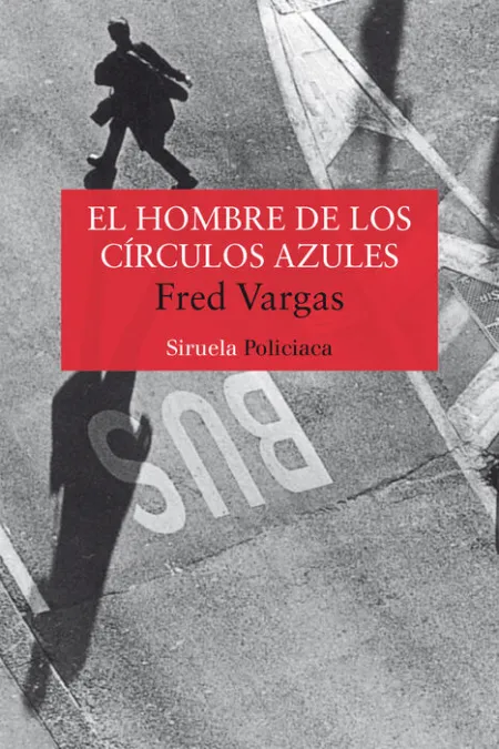 Hombre de los Circulos Azules, el Nt-31