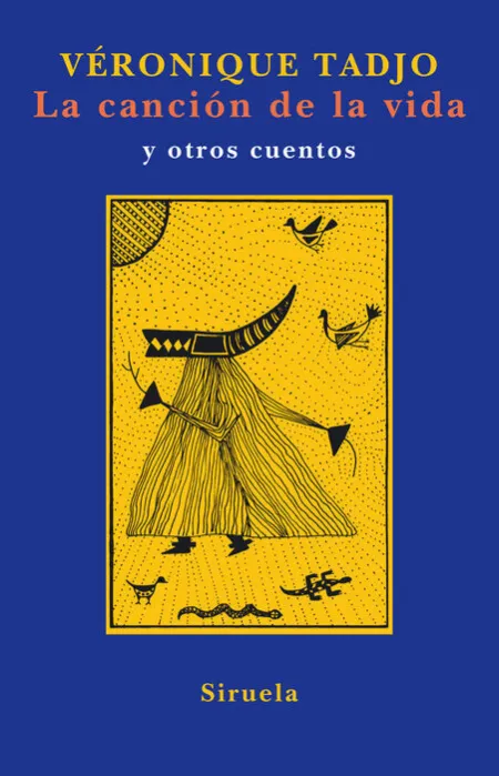 Cancion de la Vida y Otros Cuentos, la