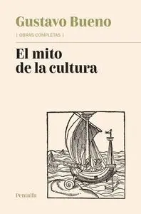 El Mito de la Cultura Tomo 8 Oc