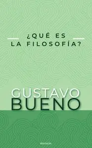 Que Es la Filosofia