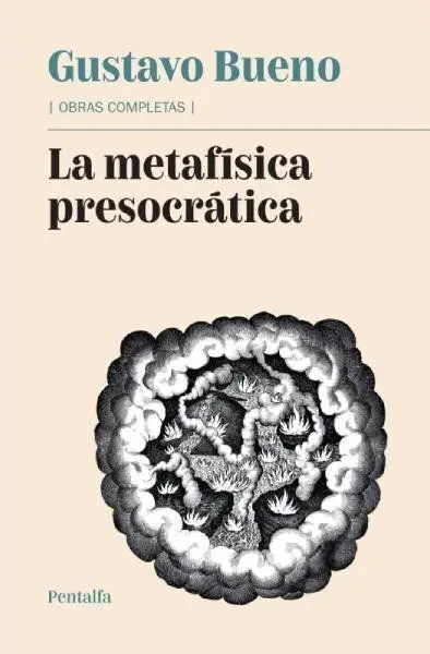 La Metafisica Presocratica