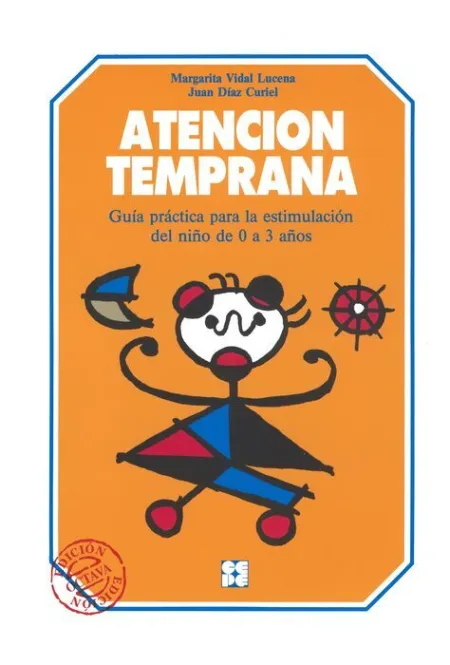 Atencion Temprana