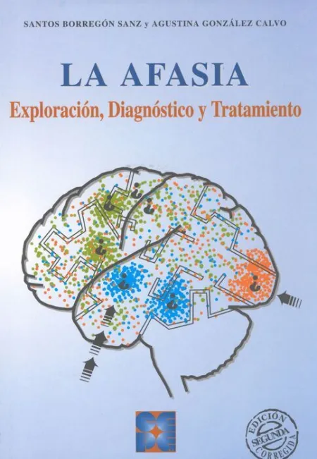 Afasia, la. Exploracion, Diagnostico y Tratamiento + Cuadernillos