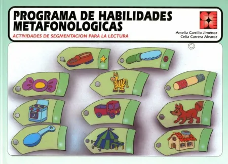 Programa Habilidades Metafonologicas