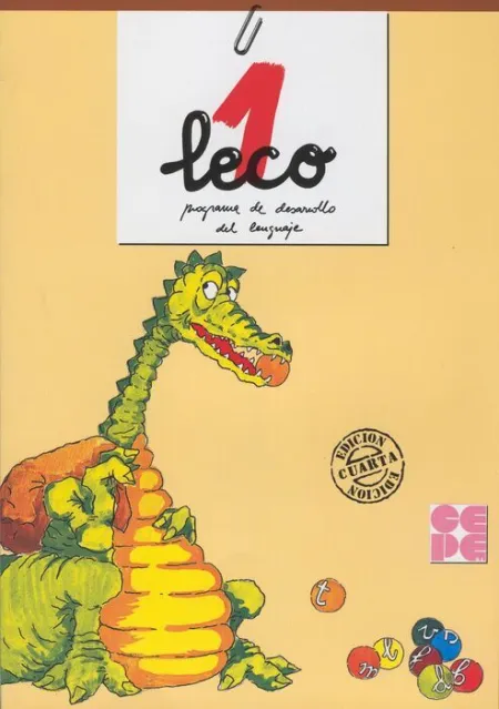 Leco 1 Alumno