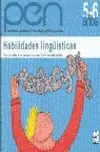 Habilidades Linguisticas 5-6 Años