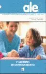 Ale 2 Actividades para el Aprendizaje de la Lectura y la Escritura