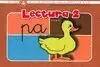 Lectura Pipe 2