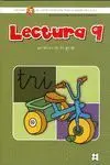 Lectura Pipe 9