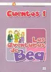 Cuentos 1- las Aventuras de Bea