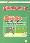 Cuentos 2-Diego Va de Vacaciones-Metodo Pipe