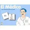 El Médico -Pictogramas