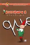 Escritura 2 Pipe. Metodo de Lecto-Escritura para Alumnos con N. e. e.