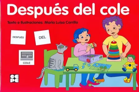 Después del Cole