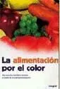 *** la Alimentacion por el Color