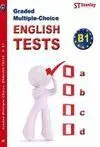 010 Graded Multiple-Choice English Tests B1