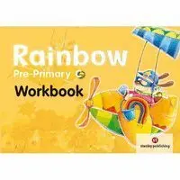 Rainbow - Preschool - Level C - Workbook