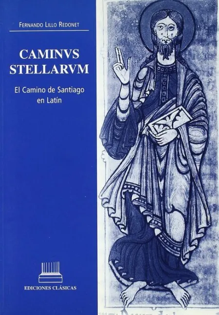 Camino de Santiago en Latin, el