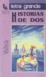 Historias de Dos