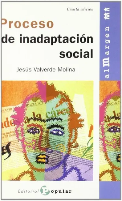 Proceso de Inadaptacion Social