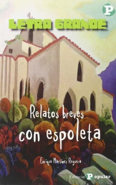 Relatos Breves con Espoleta