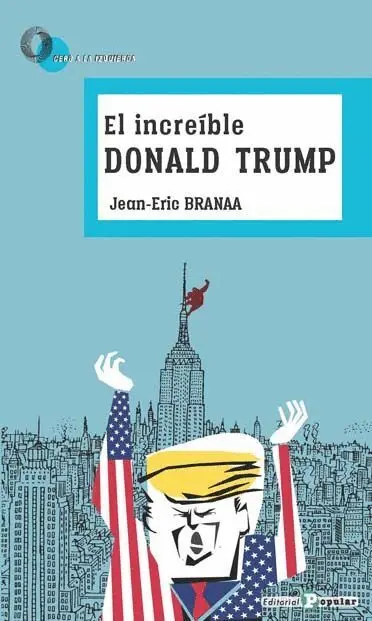 El Increible Donald Trump