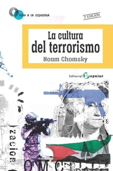 Cultura del Terrorismo, la