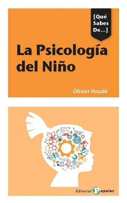 La Psicologia del Niño